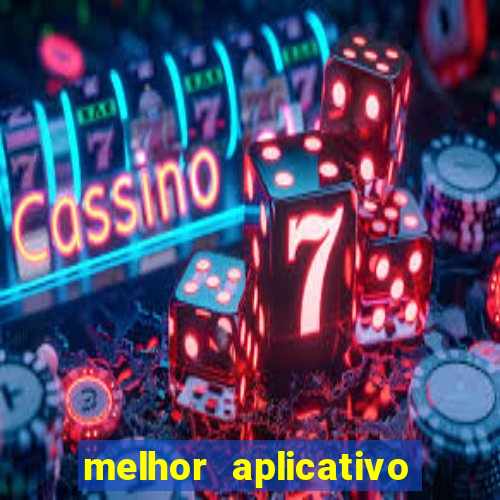 melhor aplicativo de jogos online